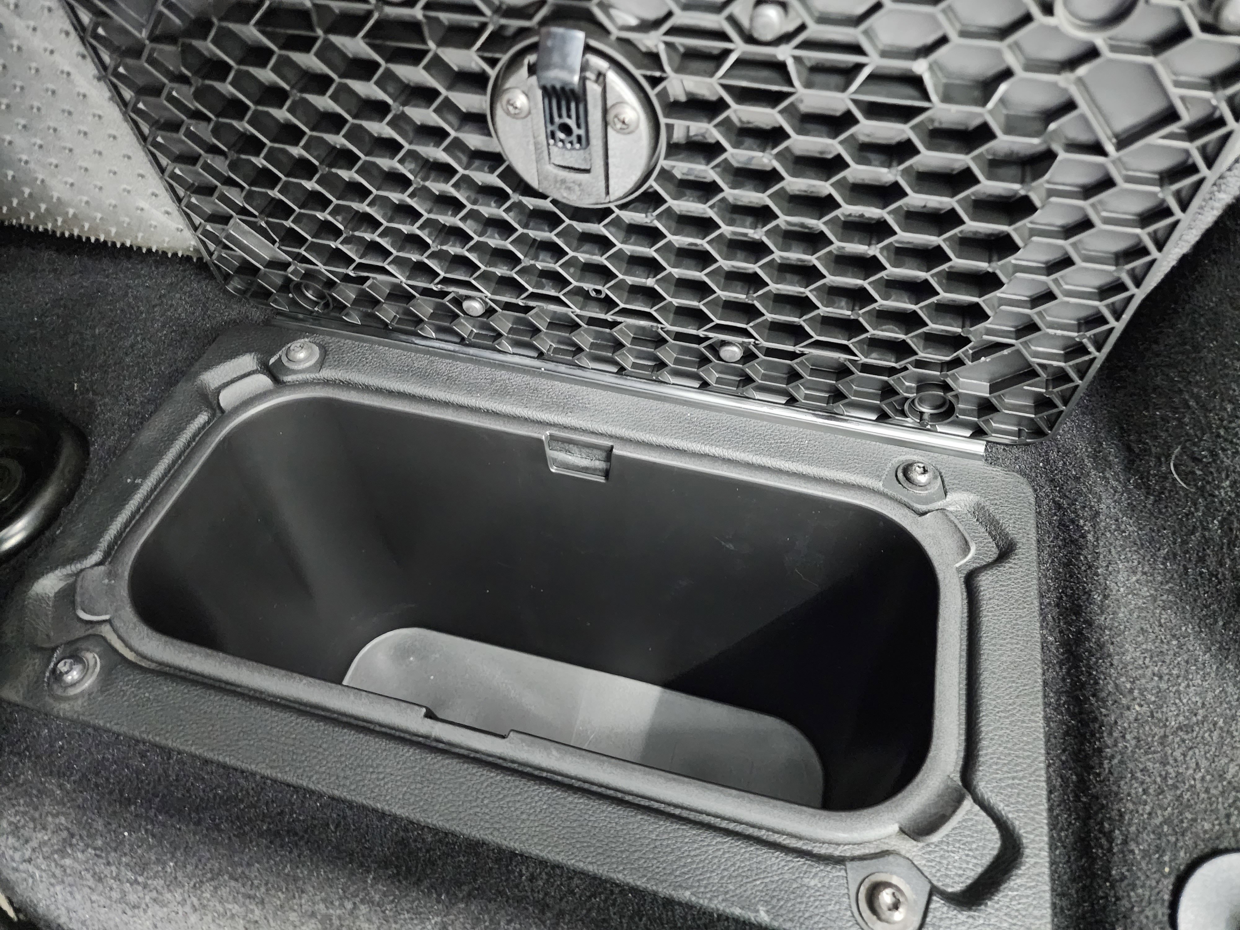 Used 2024 RAM 3500 Laramie w/ Safety Group image 43