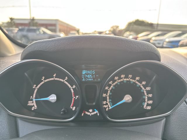 Used 2017 Ford Fiesta SE FWD image 23