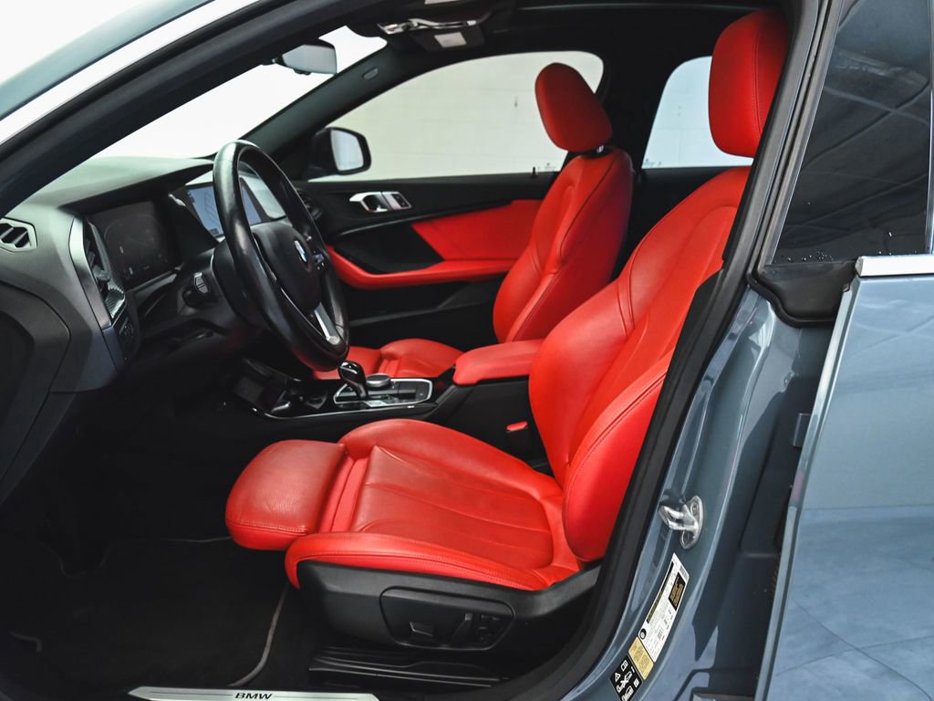 Used 2022 BMW 228i xDrive Gran Coupe w/ Convenience Package image 28