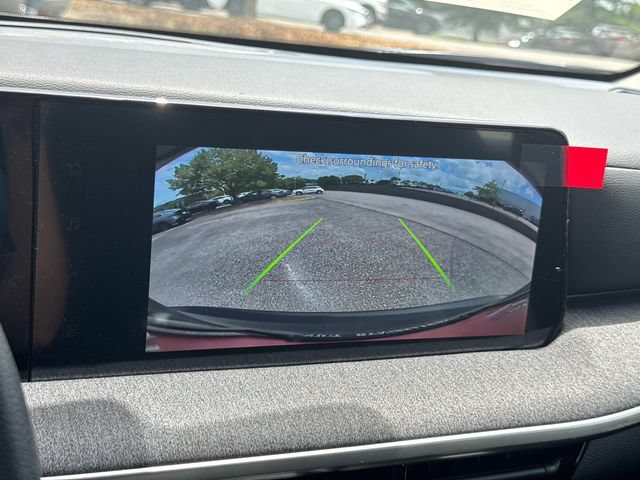 New 2026 Nissan Kicks S FWD image 30