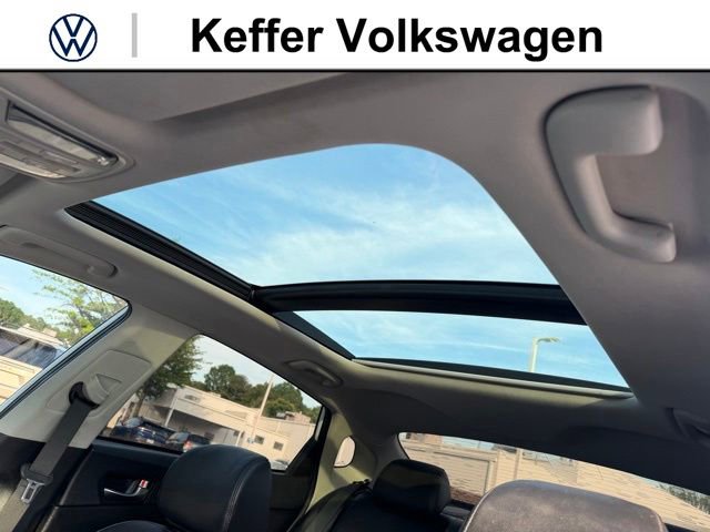 Used 2019 Kia Optima EX w/ EX Premium Package FWD image 24