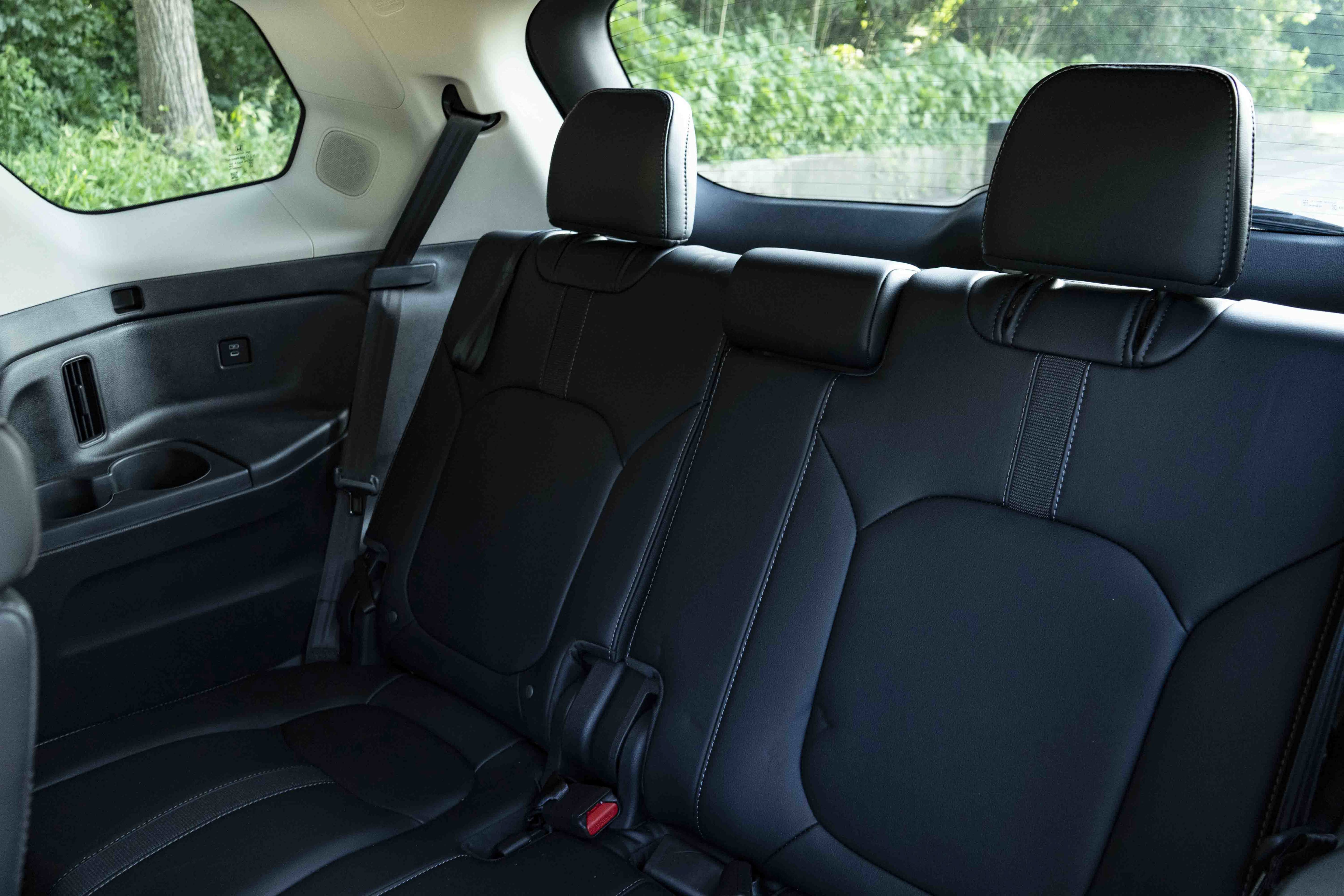 Used 2025 Honda Pilot Touring image 19