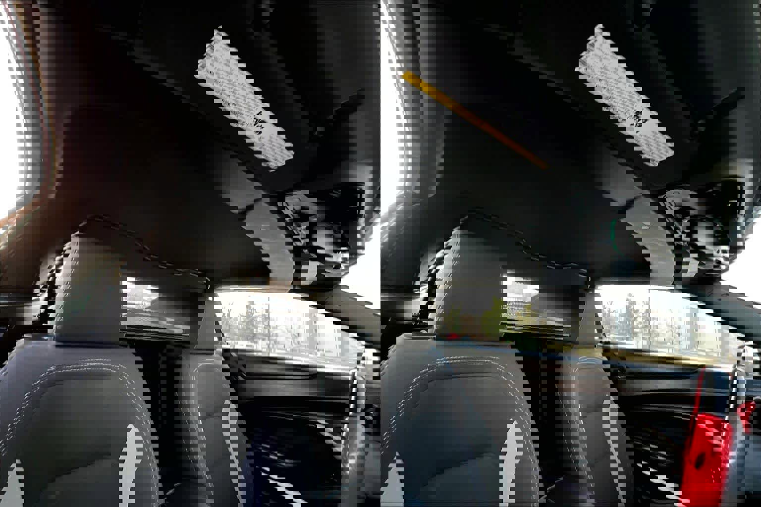 Used 2018 Chevrolet Camaro SS image 12