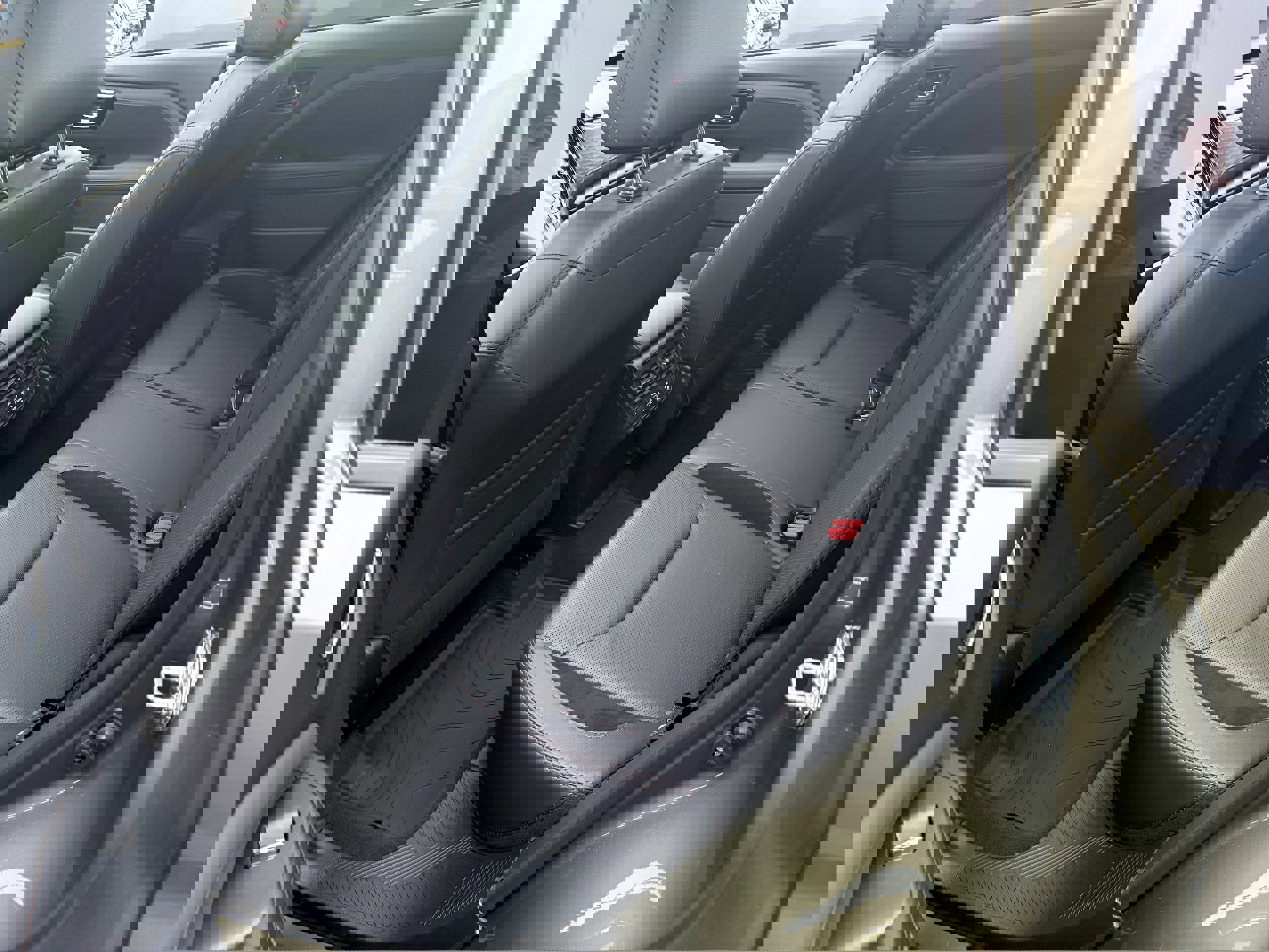 Used 2025 Subaru Forester Touring image 7