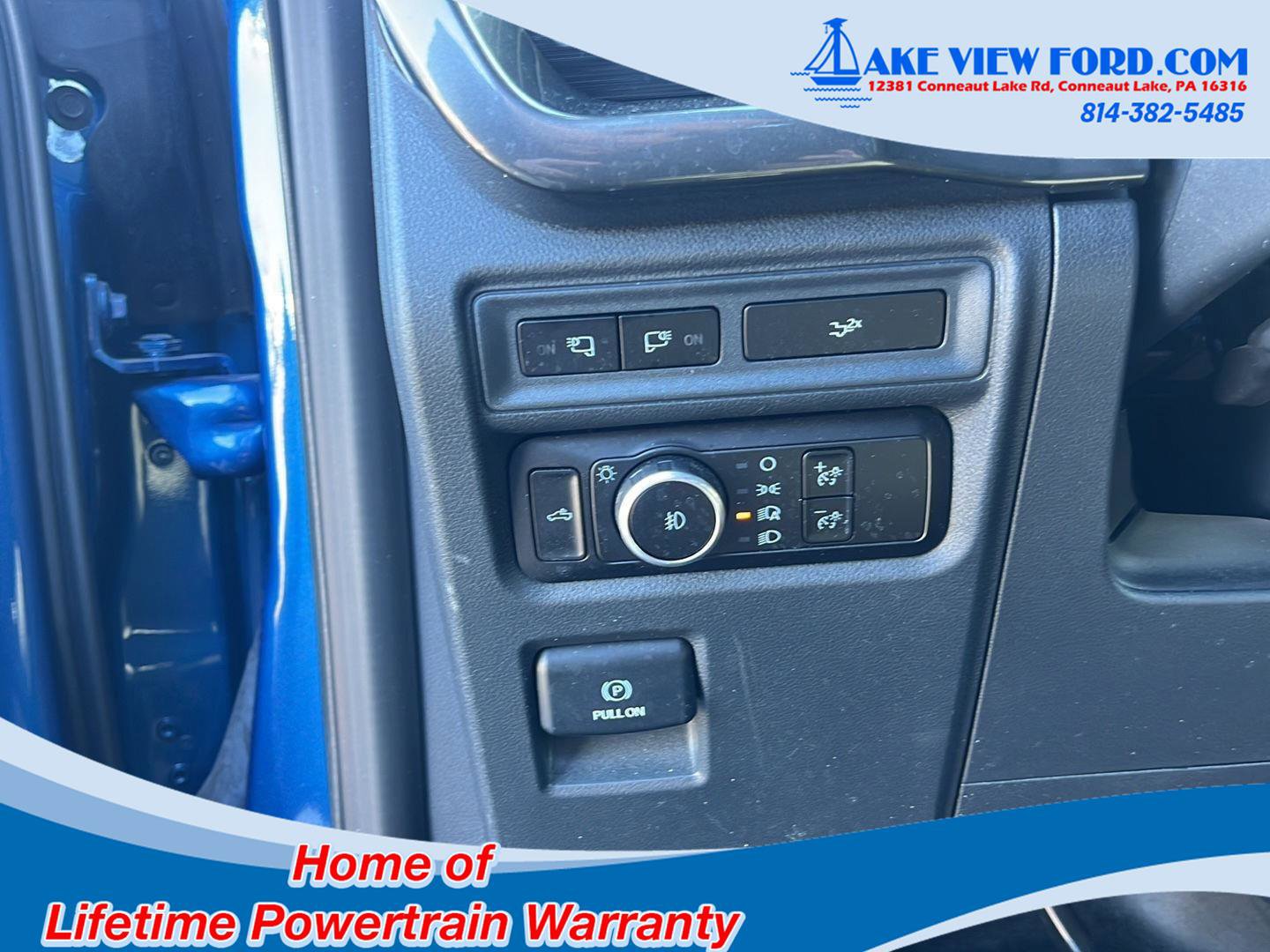 Used 2023 Ford F150 XLT w/ Equipment Group 302A High image 20