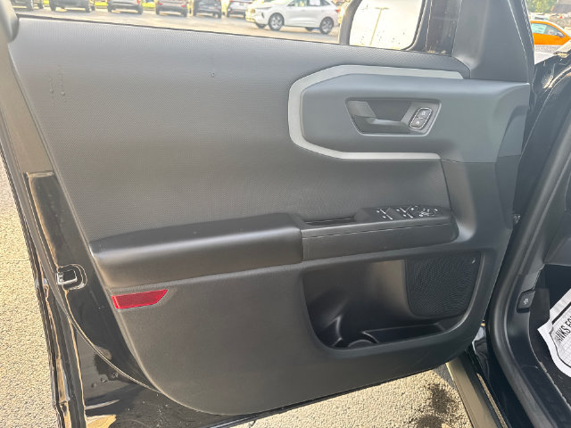 Used 2021 Ford Bronco Sport Big Bend AWD/4WD image 11