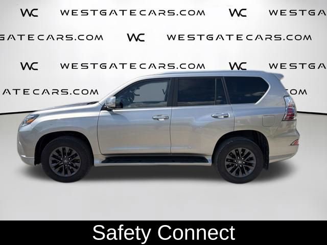 Used 2021 Lexus GX 460 Premium w/ Premium Package AWD/4WD image 11