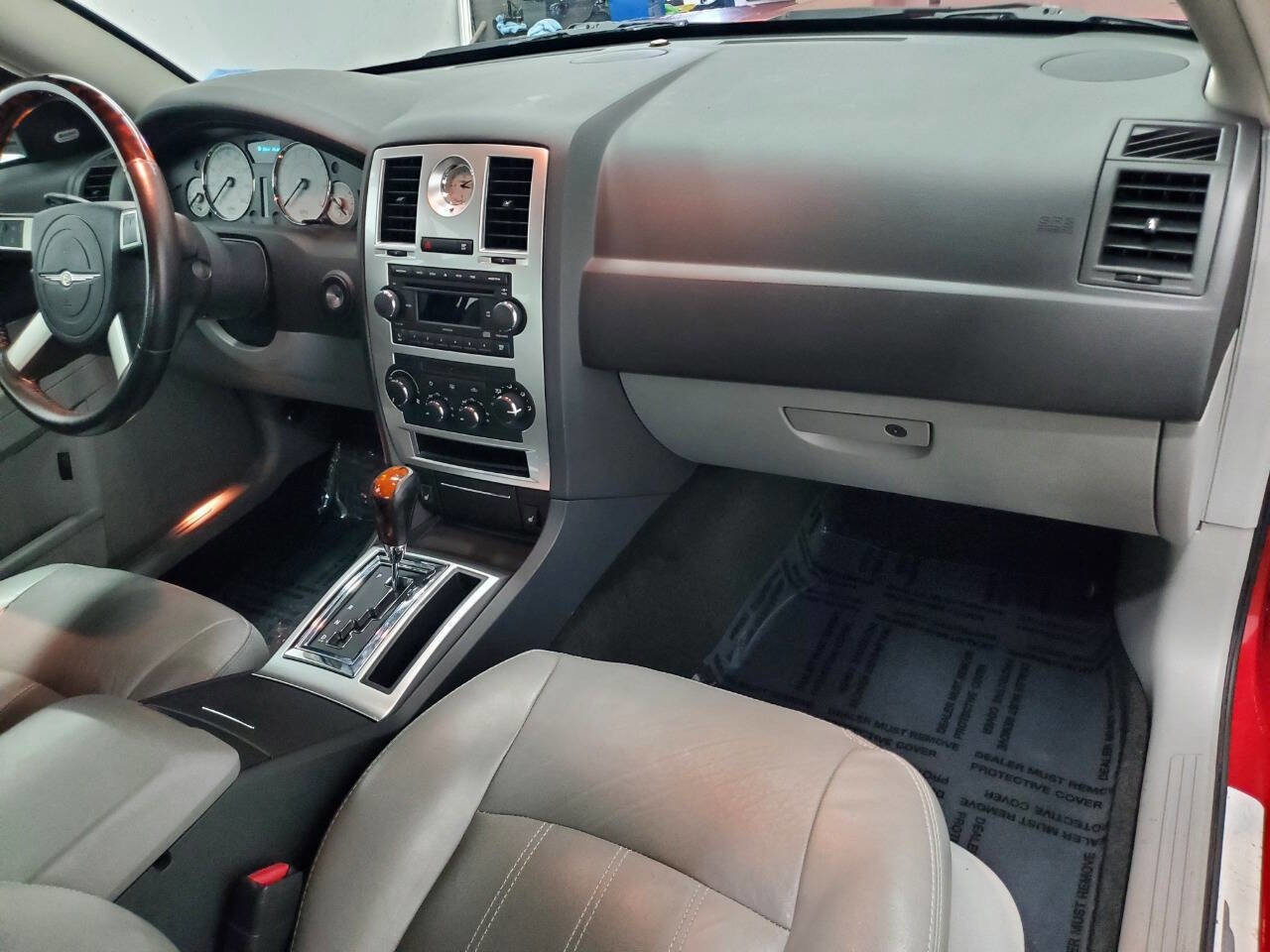 Used 2007 Chrysler 300 C image 14