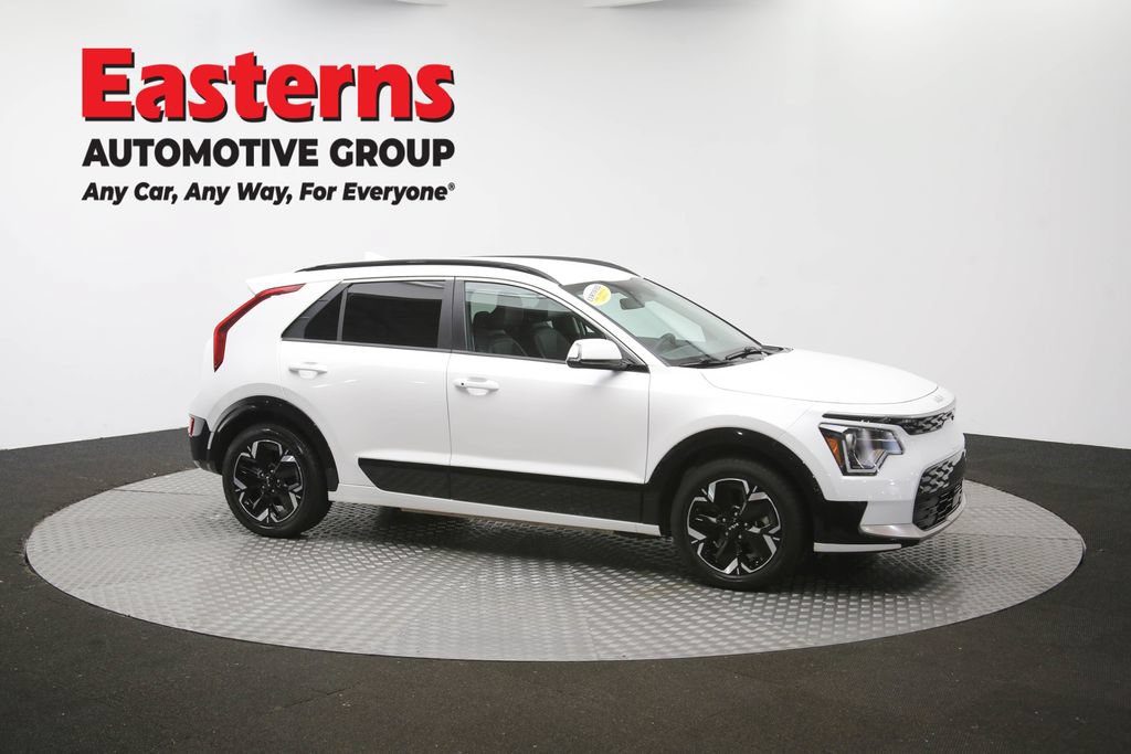 Used 2023 Kia Niro Wind w/ Wind Preserve Package FWD image 47