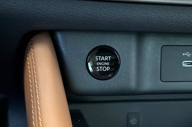 New 2026 Nissan Rogue Platinum AWD/4WD image 24