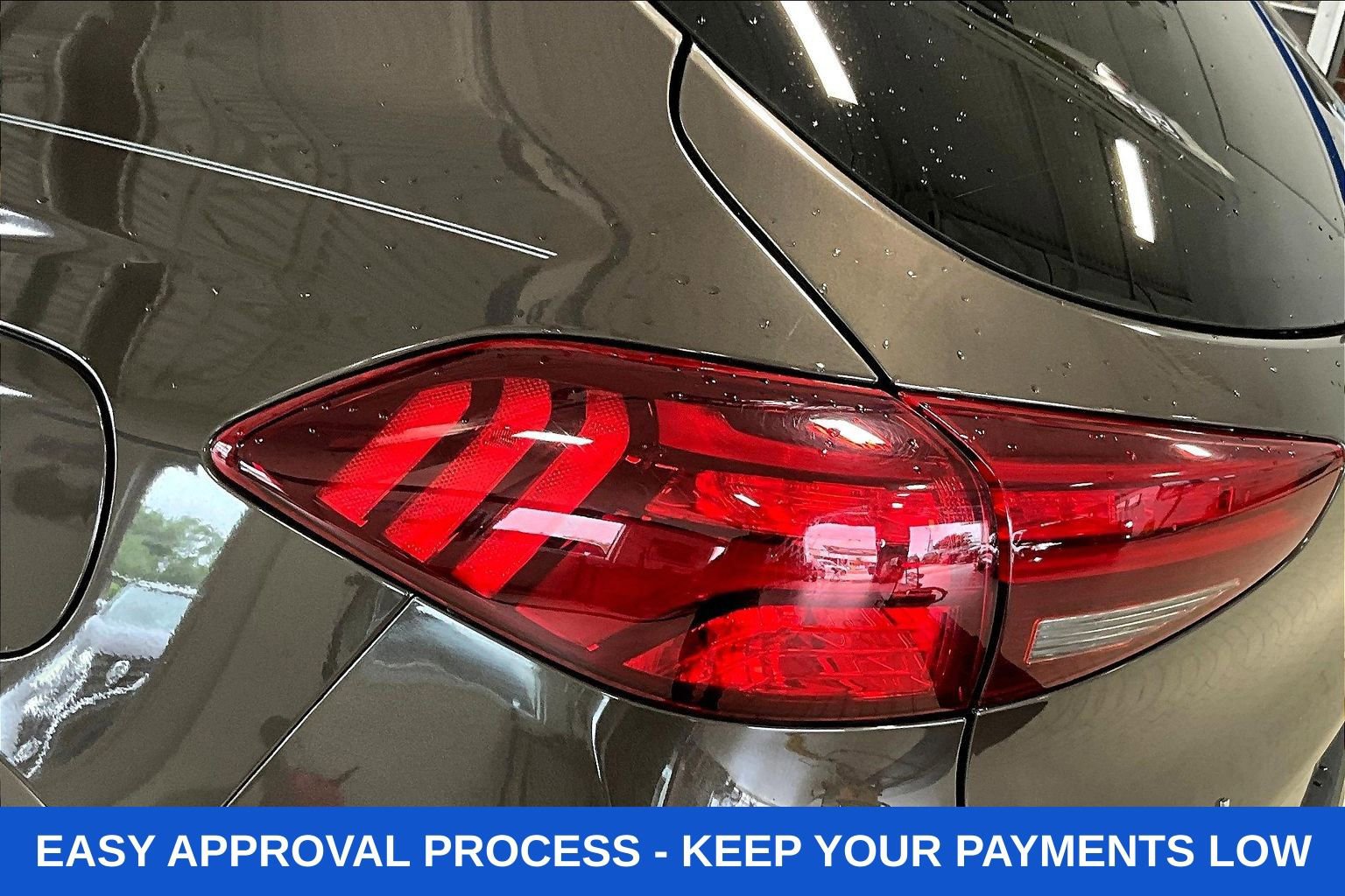 Used 2020 Hyundai Tucson Limited FWD image 30