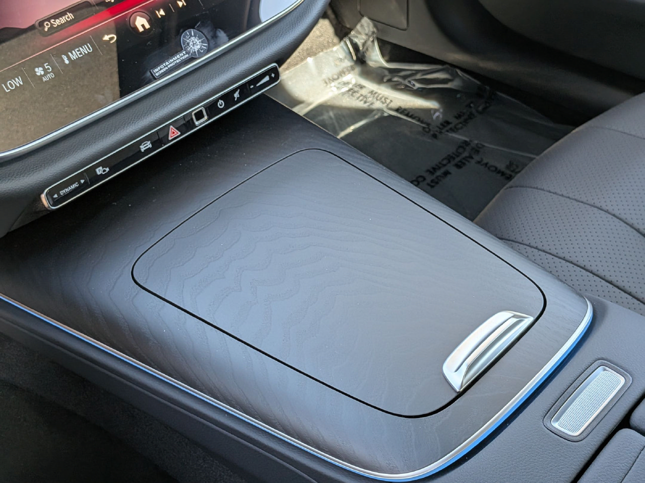 New 2027 Mercedes-Benz E 350 Sedan image 6