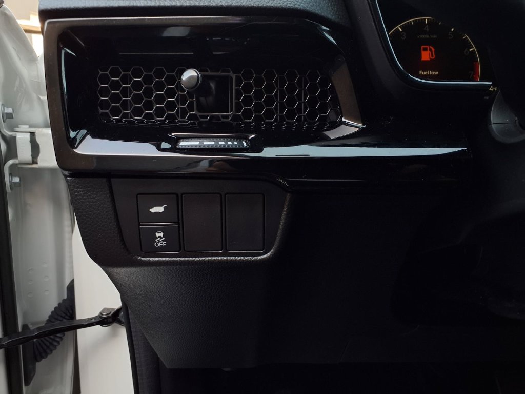 Used 2025 Honda CR-V EX-L image 16