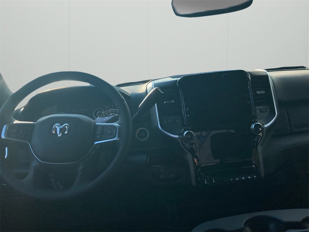 New 2026 RAM 2500 Big Horn image 13