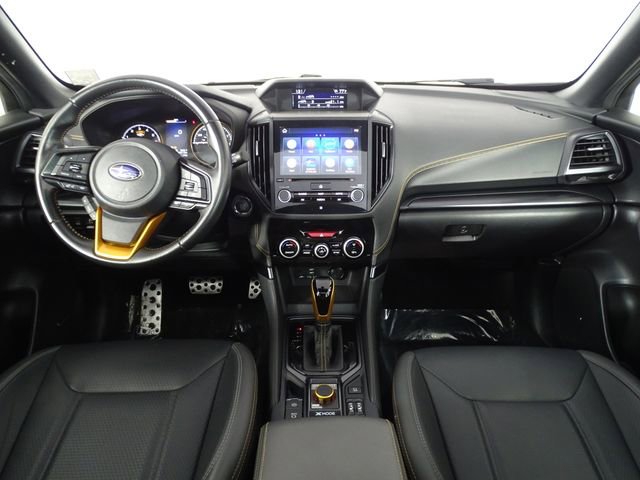 Used 2022 Subaru Forester Wilderness AWD/4WD image 27