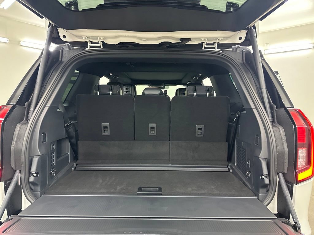 New 2026 Ford Expedition Tremor AWD/4WD image 26