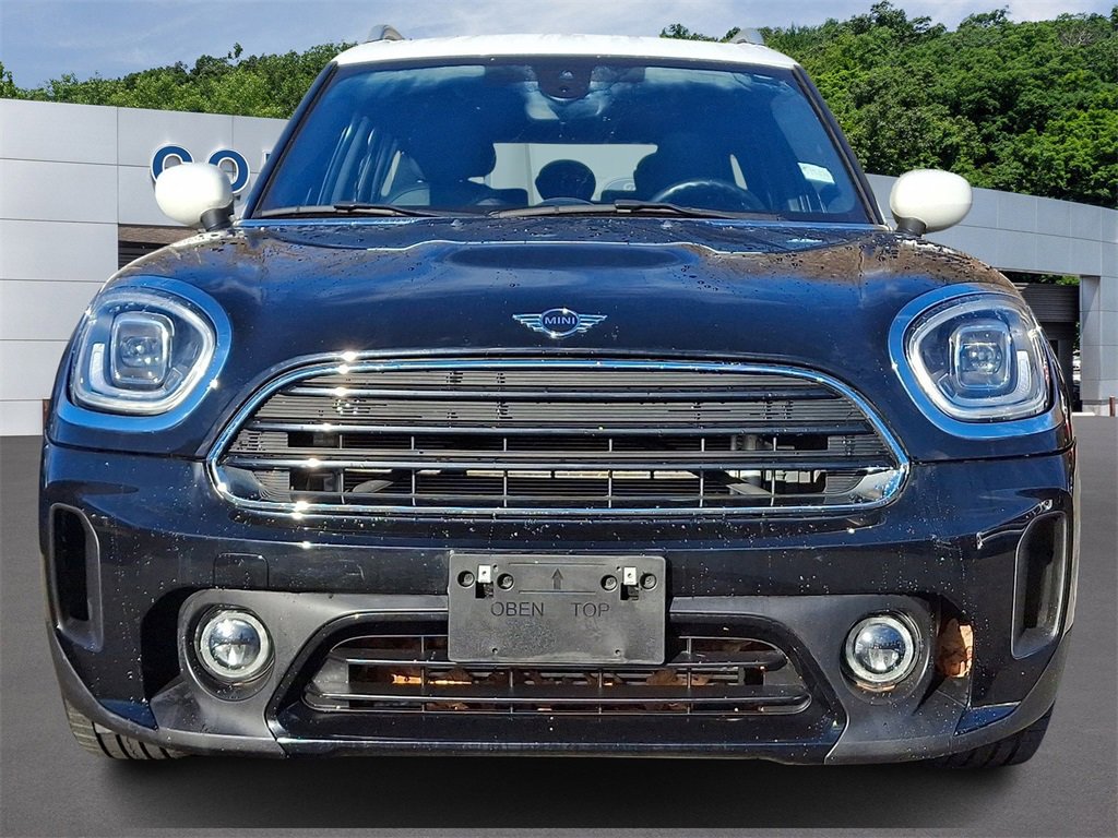 Used 2021 MINI Cooper Countryman ALL4 image 2