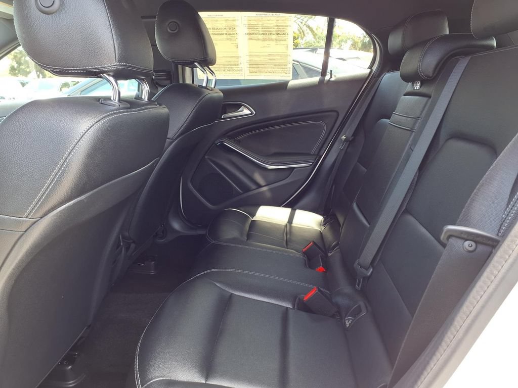 Used 2020 Mercedes-Benz GLA 250 image 8