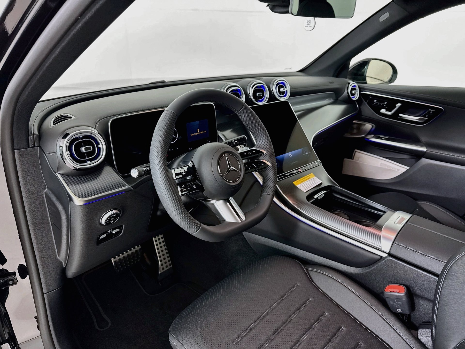 New 2027 Mercedes-Benz GLC 300 image 10