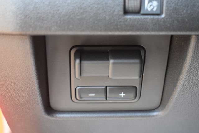 Used 2026 Chevrolet Colorado Trail Boss AWD/4WD image 22