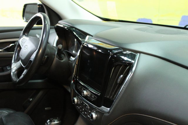 Used 2020 Chevrolet Traverse RS image 10