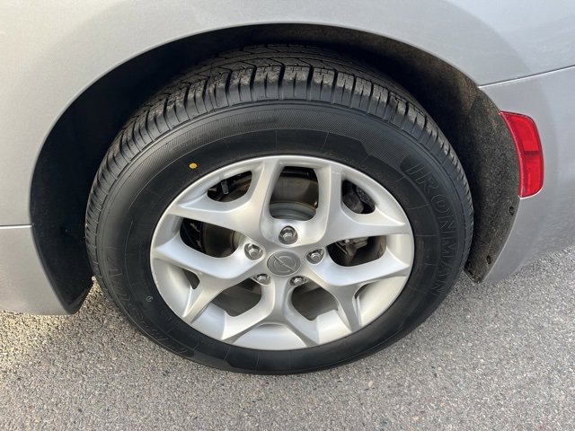 Used 2020 Chrysler Pacifica Limited image 21