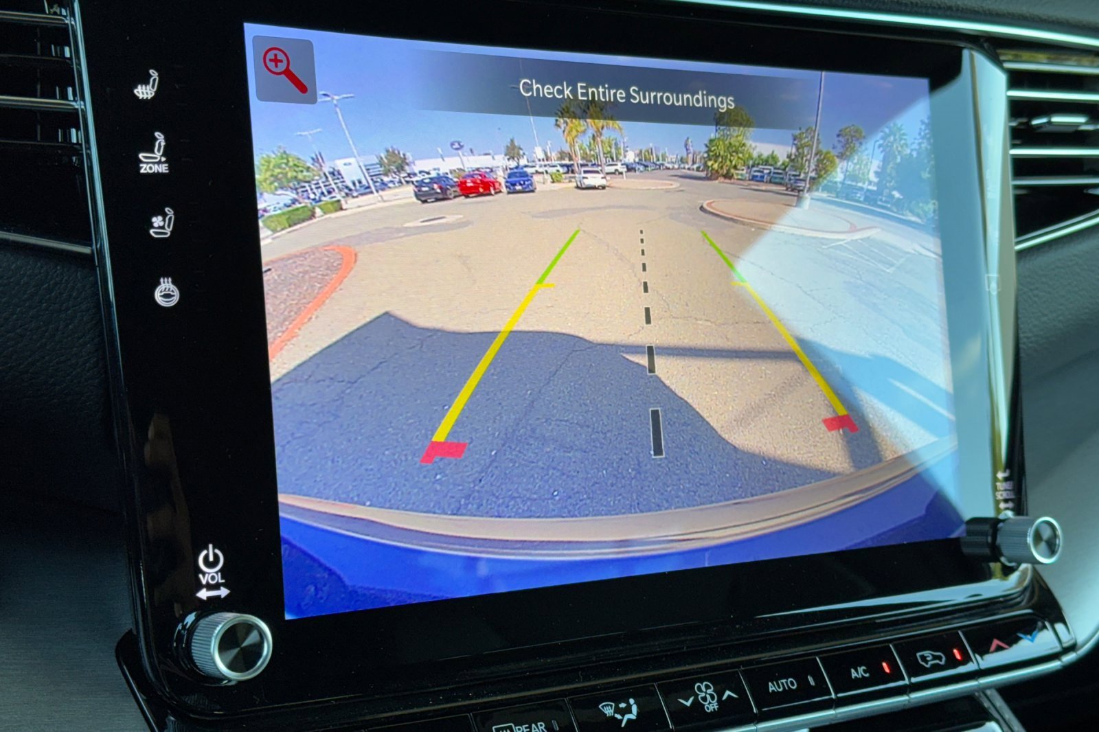 New 2025 Jeep Wagoneer Series II image 20