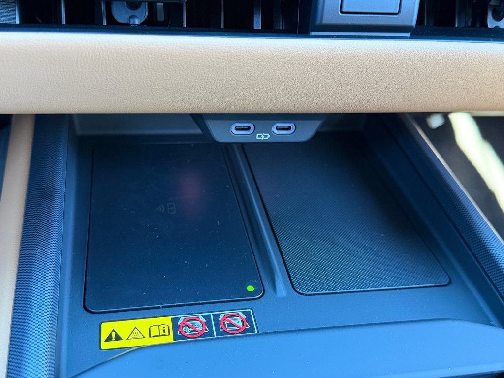 New 2026 Lexus ES 350h AWD w/ Cold Area Package image 22