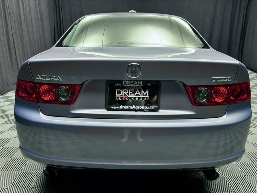 Used 2007 Acura TSX FWD image 5