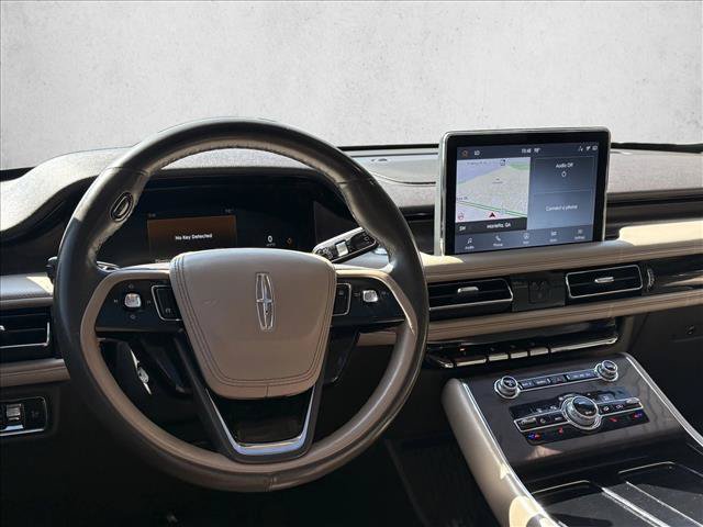 Used 2023 Lincoln Aviator Reserve RWD image 15