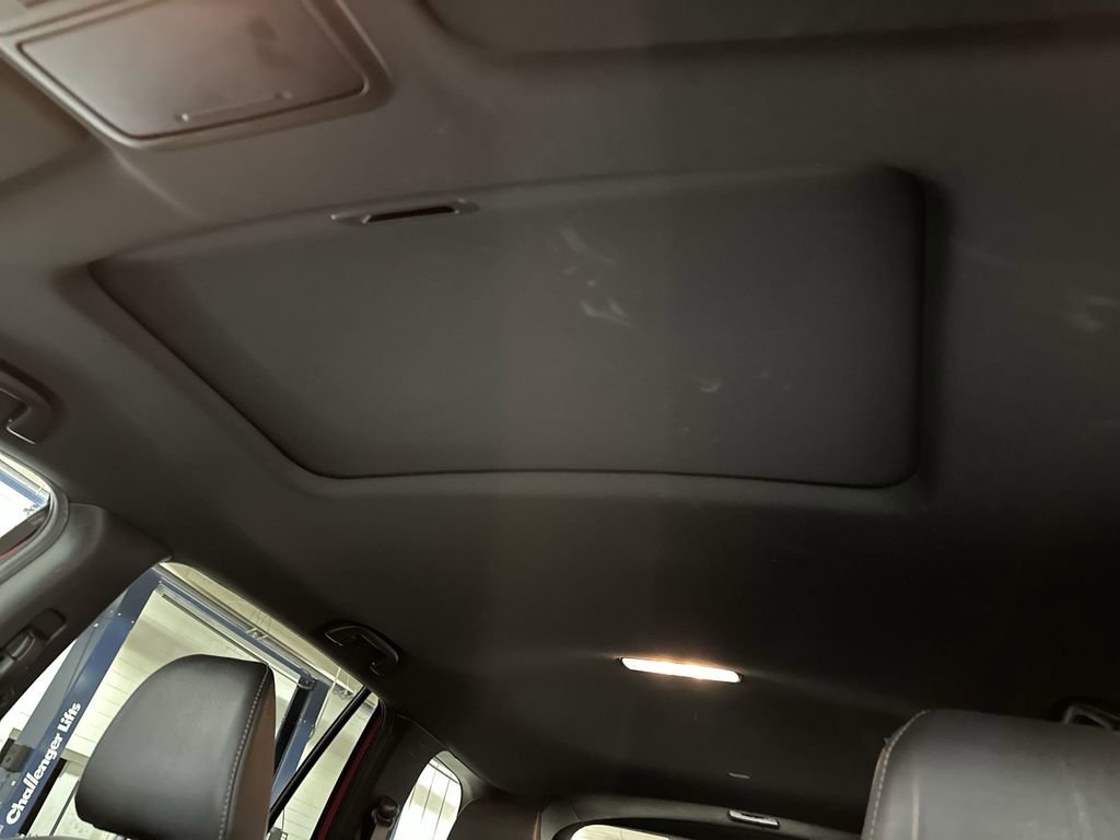 Used 2022 Honda Passport EX-L image 16