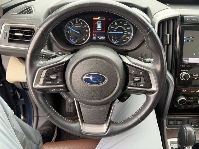 Used 2020 Subaru Ascent Touring w/ Popular Package #2A AWD/4WD image 13