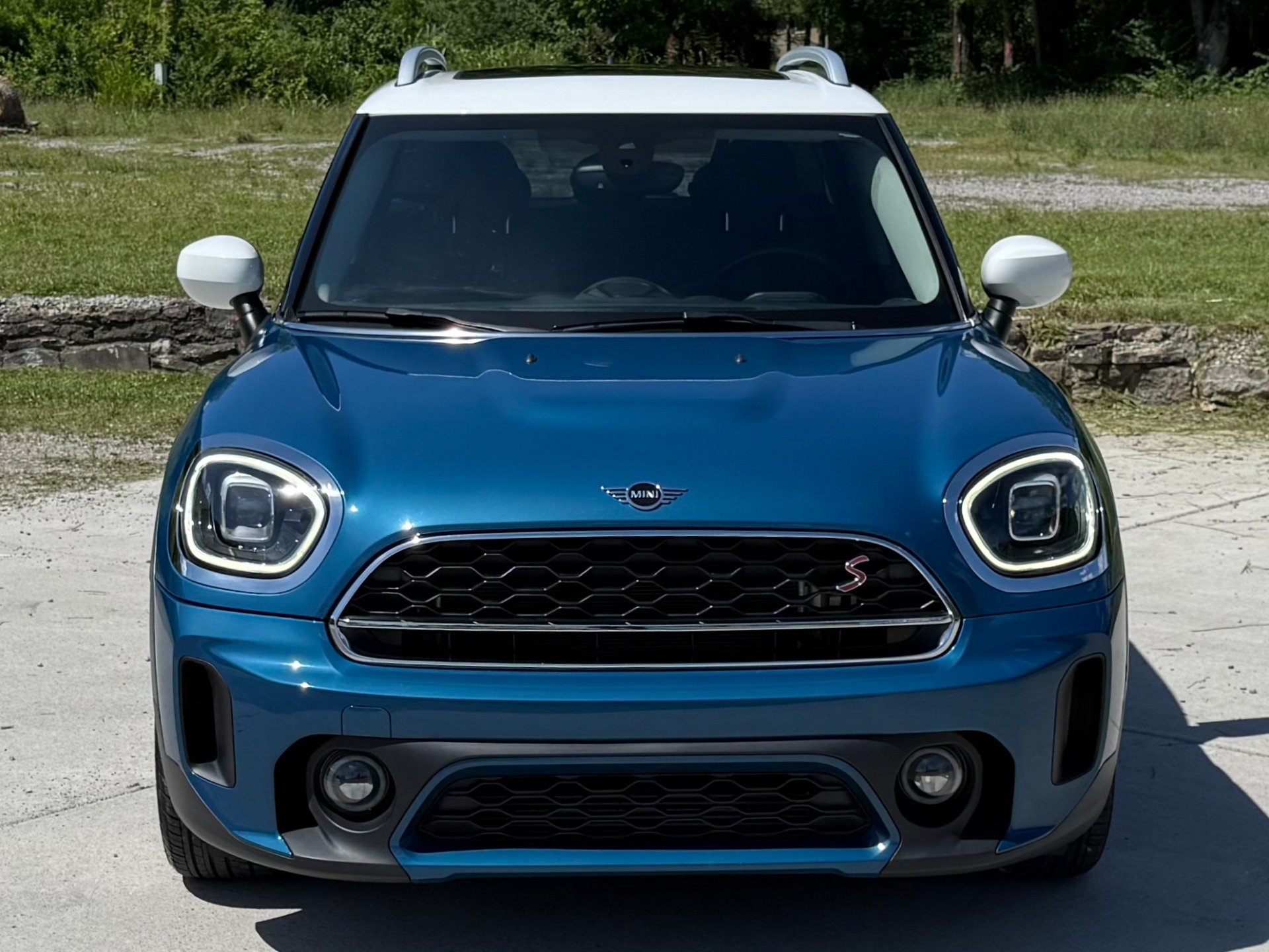 Used 2024 MINI Cooper Countryman S FWD image 5