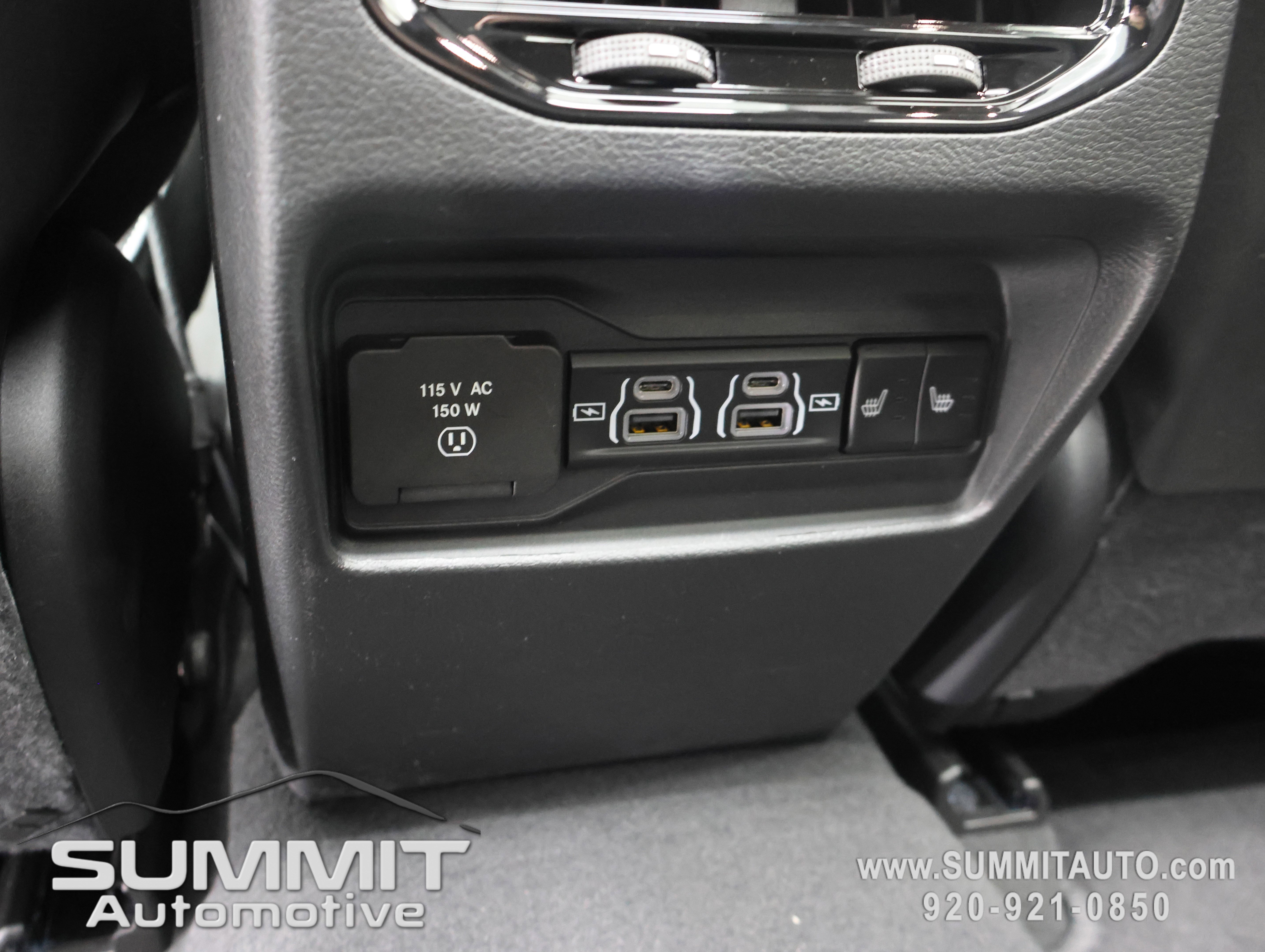 New 2025 Jeep Grand Cherokee Limited w/ Luxury Tech Group II AWD/4WD image 40