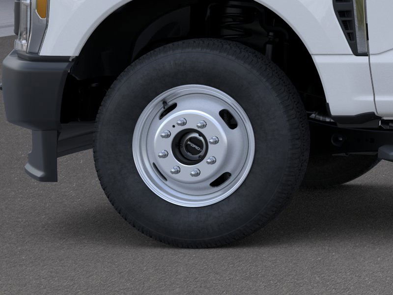 New 2026 Ford F350 XL w/ Snow Plow Prep Package image 19