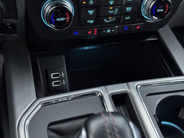 Used 2019 Ford F150 Platinum w/ Equipment Group 701A Luxury image 16