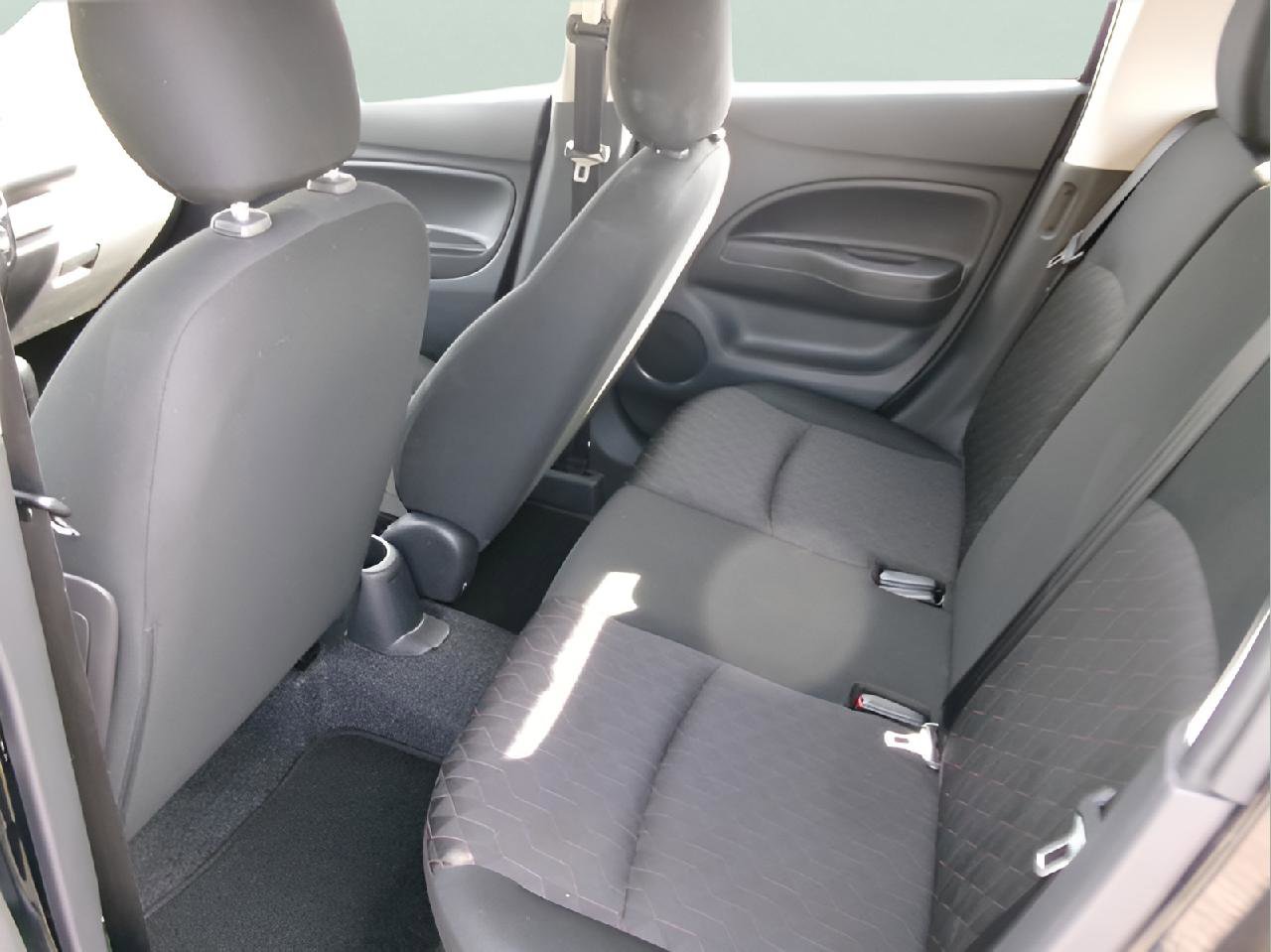Used 2024 Mitsubishi Mirage ES image 9