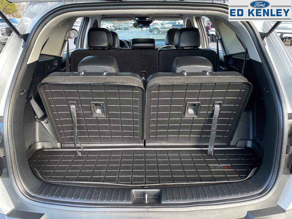 Used 2022 Kia Sorento S image 31