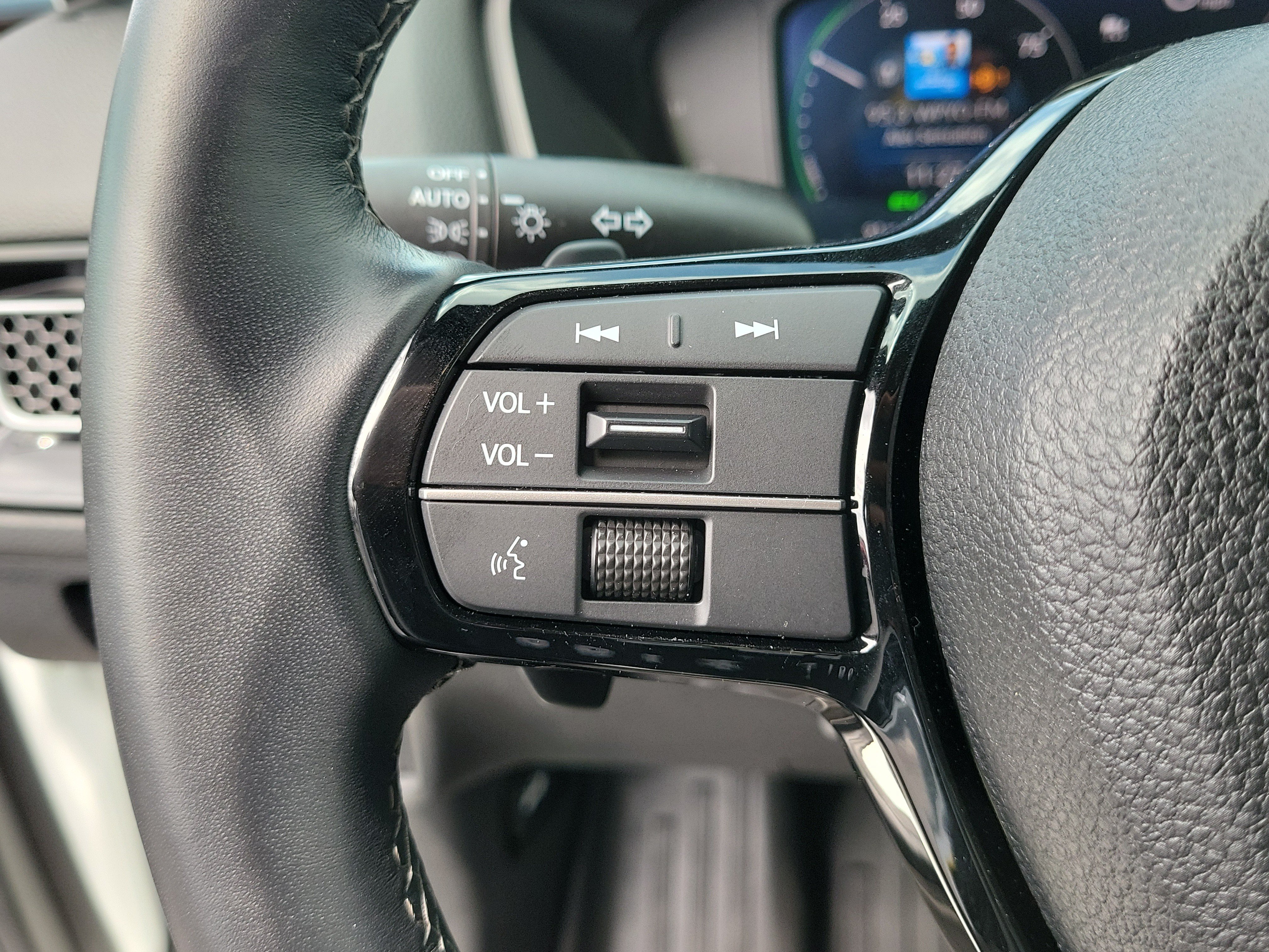Used 2025 Honda Civic Sport Touring image 19