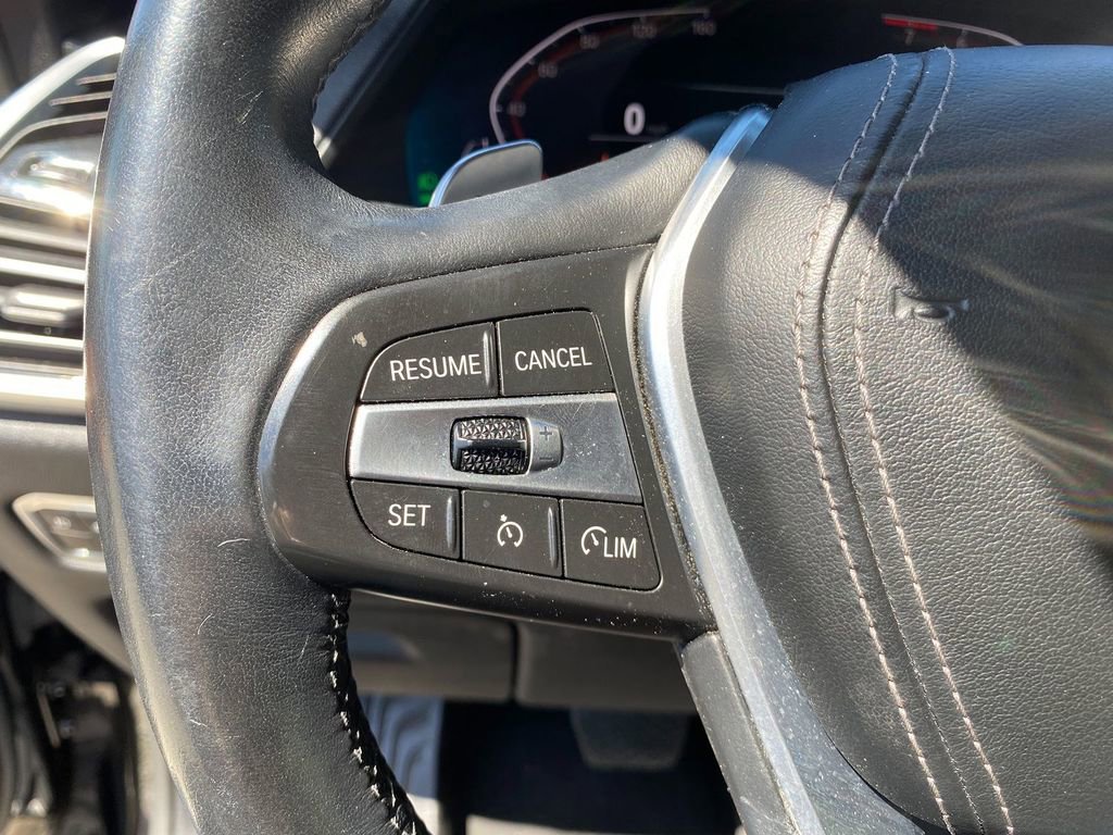 Used 2019 BMW X5 xDrive40i w/ Convenience Package image 16