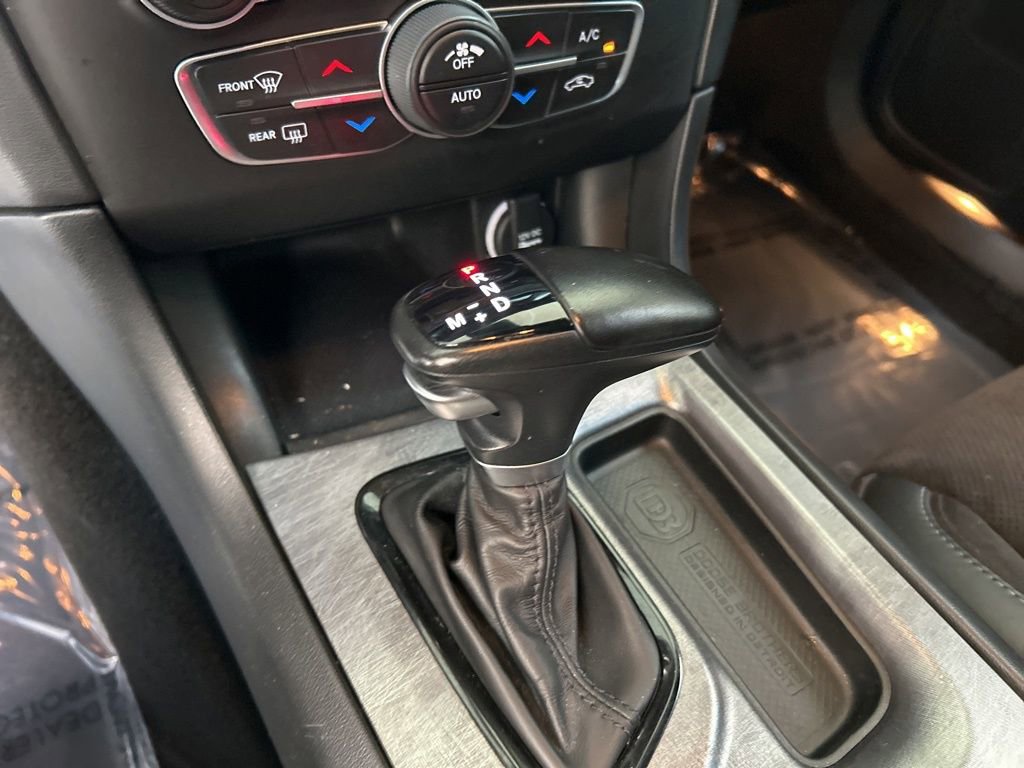 Used 2023 Dodge Charger R/T w/ Daytona Edition Group image 8