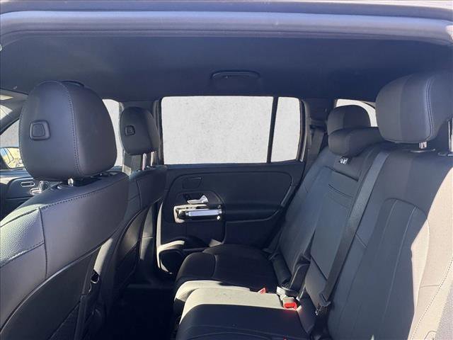 Certified 2023 Mercedes-Benz EQB 300 4MATIC image 17