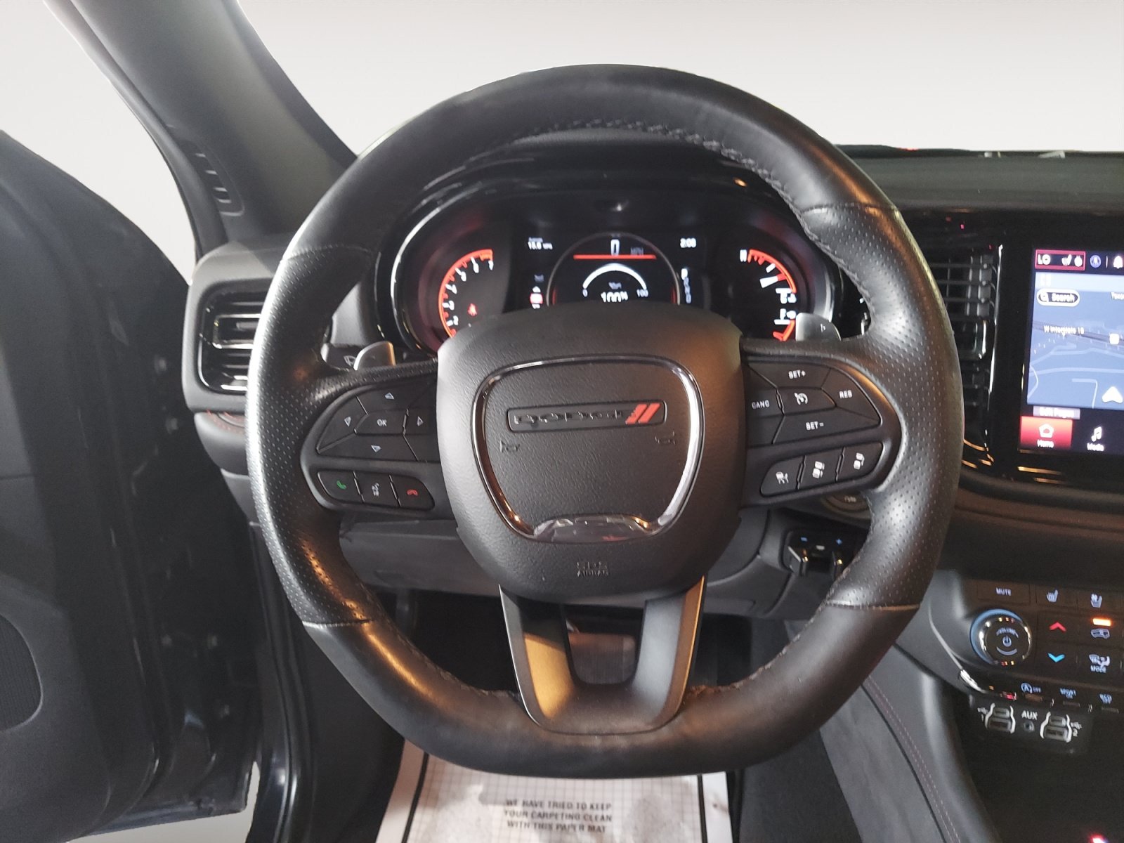 Certified 2023 Dodge Durango GT RWD image 13