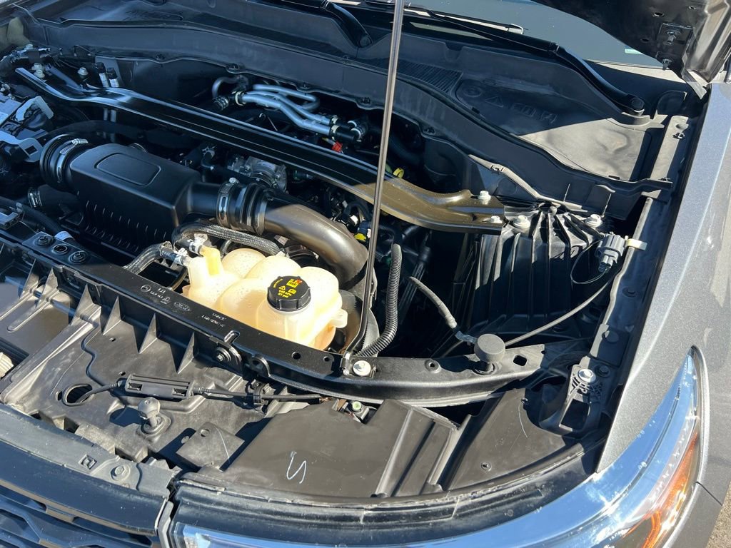 Used 2022 Ford Explorer ST w/ ST Street Pack image 53