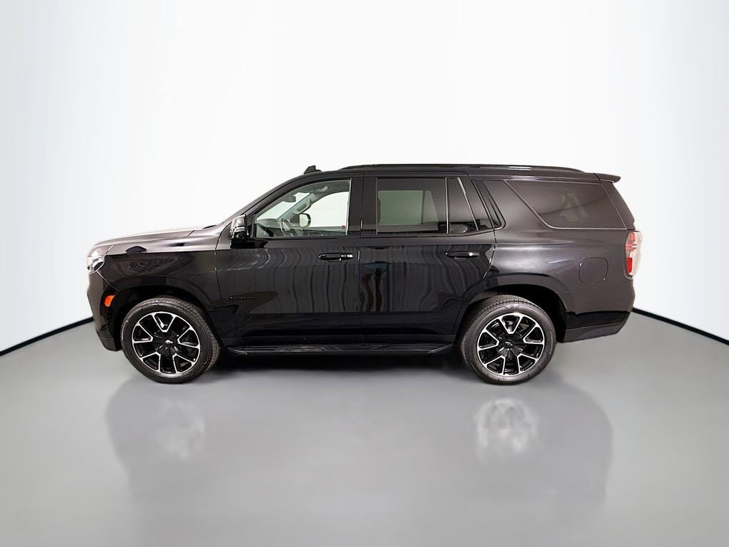 Used 2024 Chevrolet Tahoe RST w/ Luxury Package AWD/4WD image 4