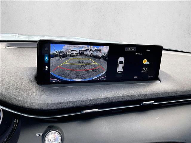 Used 2025 Genesis GV70 2.5T w/ Select Package image 20