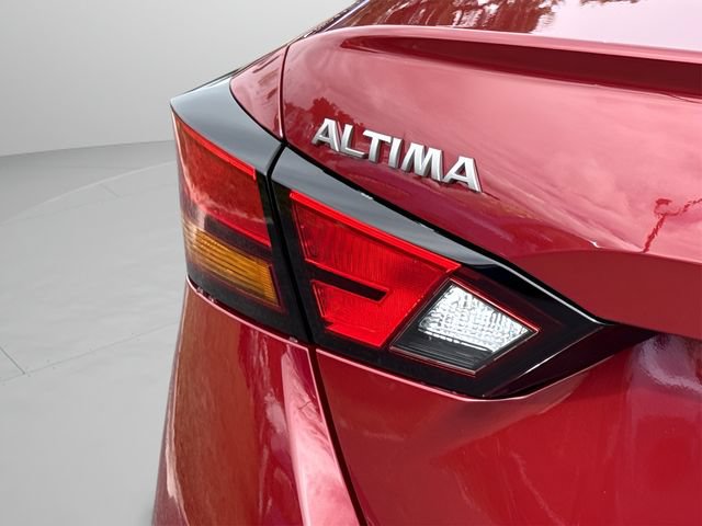 New 2025 Nissan Altima 2.5 SR w/ SR Premium Package FWD image 41