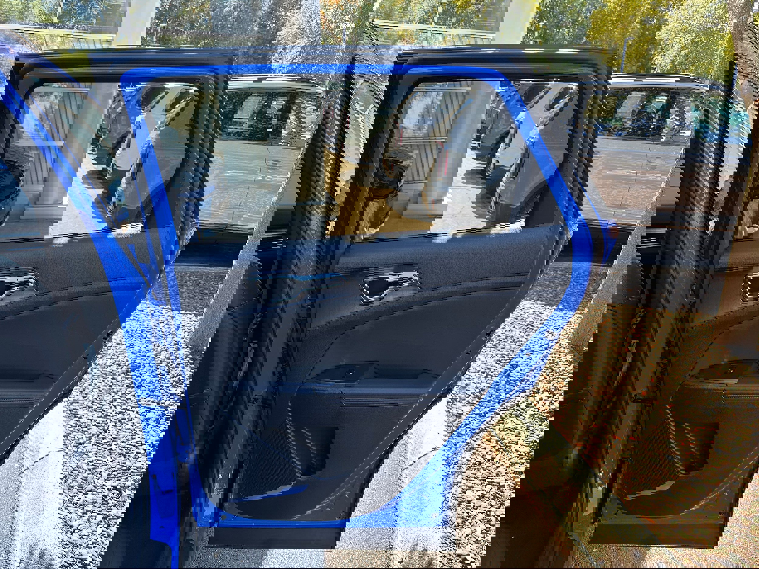 New 2026 Kia Sportage X-Line w/ X-Line Premium Package image 24