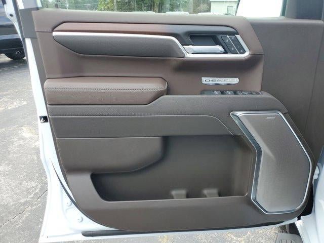 New 2026 GMC Sierra 1500 Denali w/ Technology Package image 19