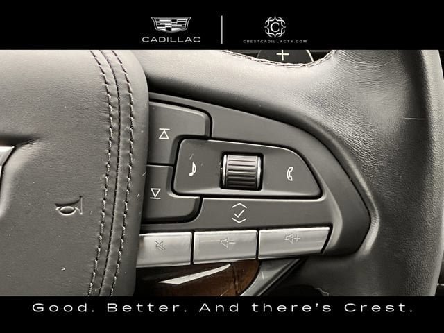 Used 2021 Cadillac Escalade Sport Platinum AWD/4WD image 18